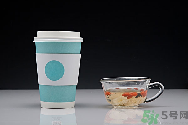 枸杞泡茶喝有什么好處？枸杞怎么泡茶呢？