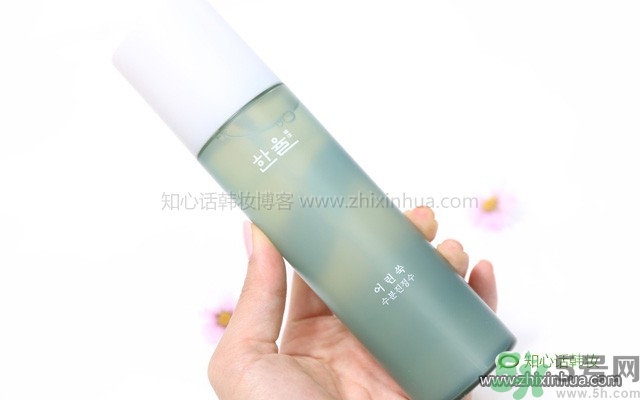 韓律艾草補水鎮(zhèn)靜噴霧怎么樣？好用嗎？