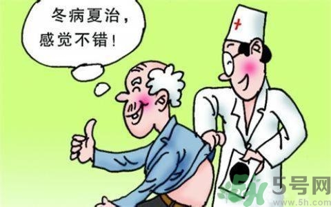 貼三伏貼癢怎么回事？貼三伏貼過敏怎么辦？