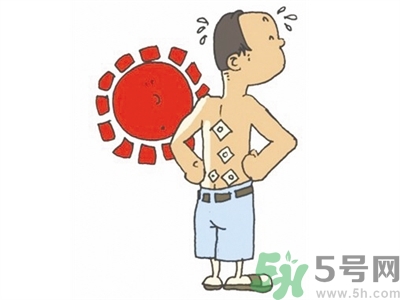 胃病可以貼三伏貼嗎？胃病貼三伏貼貼哪里？