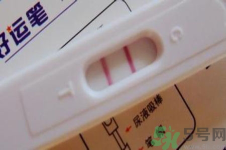 驗孕棒可以下午測嗎？驗孕棒可以晚上測嗎？