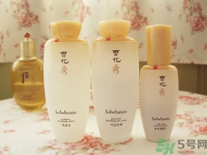whoo后和雪花秀哪個好？后和雪花秀哪個好用？