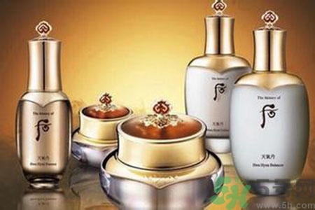 whoo后和呼吸哪個(gè)好？whoo后和呼吸哪個(gè)好用？
