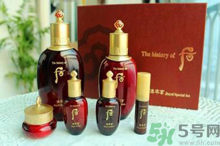 whoo后和雅詩蘭黛哪個(gè)好？后和雅詩蘭黛哪個(gè)好用？