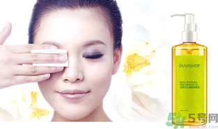 卸妝油可以當洗面奶用嗎？卸妝水能卸指甲油嗎？