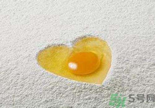 雞蛋沒(méi)有蛋黃是怎么回事？雞蛋沒(méi)有蛋黃可以吃嗎？