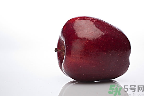 蛇果是轉基因嗎？紅蛇果怎么挑好吃？