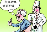 胃病可以貼三伏貼嗎？胃病貼三伏貼貼哪里？