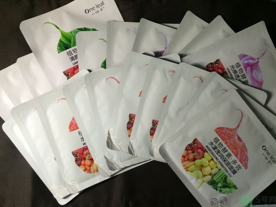 一葉子酵素面膜多少錢(qián)有幾片?一葉子酵素面膜專柜價(jià)格