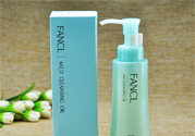 fancl卸妝油納米凈化液乳好嗎？fancl卸妝油納米凈化液乳好不好？