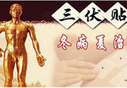 貼三伏貼癢怎么回事？貼三伏貼過敏怎么辦？