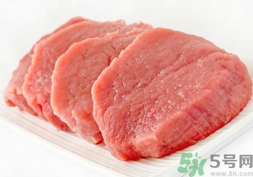 豬肉發(fā)白是怎么回事？豬肉發(fā)白可以吃嗎？