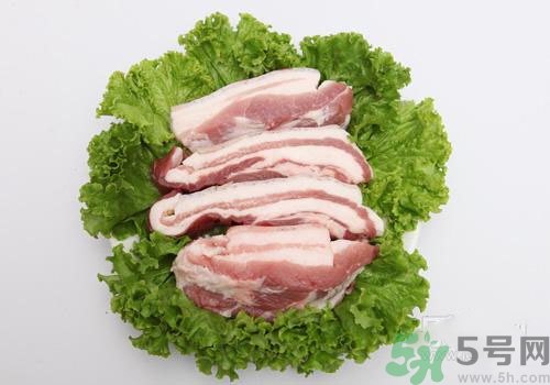 豬肉發(fā)白是怎么回事？豬肉發(fā)白可以吃嗎？