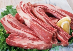 豬肉發(fā)白是怎么回事？豬肉發(fā)白可以吃嗎？