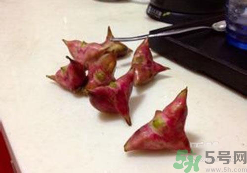 吃菱角殼有什么好處？菱角殼的功效和作用
