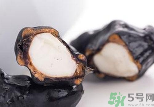 吃菱角殼有什么好處？菱角殼的功效和作用