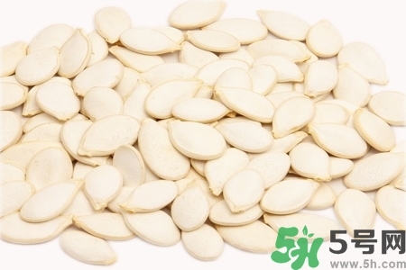 吃南瓜子的好處？吃南瓜子的壞處？