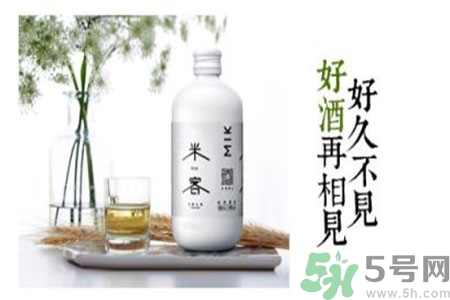 米酒是熱性還是涼性？米酒是涼性的嗎？