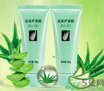 完美蘆薈膠怎么樣？完美蘆薈膠有哪些作用？
