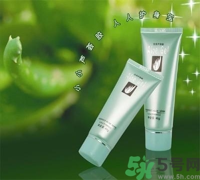 完美蘆薈膠怎樣辨別真假？完美蘆薈膠有副作用嗎？