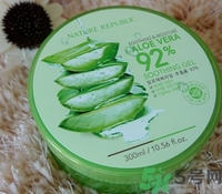 自然樂園蘆薈膠怎么樣？如何鑒別自然樂園蘆薈膠真假？