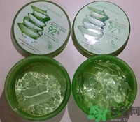自然樂園蘆薈膠怎么樣？如何鑒別自然樂園蘆薈膠真假？