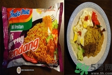 好吃的泡面有哪些？