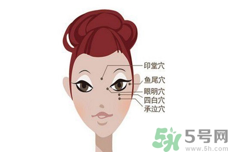 用菊花可以去黑眼圈嗎？用菊花有效去除黑眼圈的步驟？