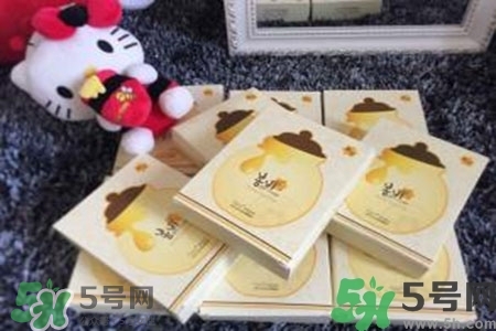 春雨面膜怎么樣？春雨面膜好用嗎？