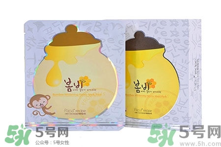春雨面膜怎么樣？春雨面膜好用嗎？