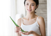 蘆薈能去斑嗎？蘆薈膠會使皮膚變黑嗎？