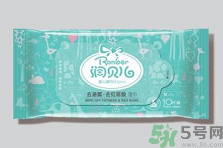 濕巾有毒嗎？濕巾紙有什么危害？