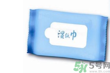 濕巾紙的保質期是多久？濕巾過期了還能用嗎？