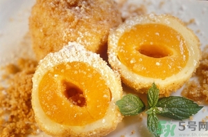 杏子可以曬干嗎？杏子可以用來燒菜嗎？