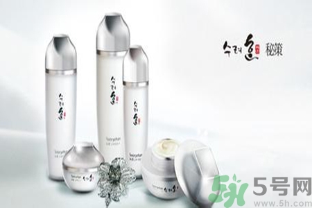 秀雅韓化妝品怎么樣？秀雅韓在韓國的排名多少？