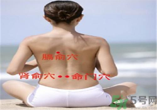 蕁麻疹可以艾灸嗎？蕁麻疹艾灸哪個(gè)穴位？