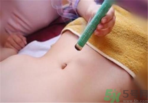 蕁麻疹可以艾灸嗎？蕁麻疹艾灸哪個穴位？