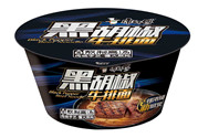 康師傅黑胡椒牛排面好吃嗎?康師傅黑胡椒牛排面多少錢(qián)?