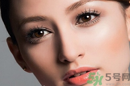 臥蠶怎么畫？臥蠶眼妝畫法步驟？