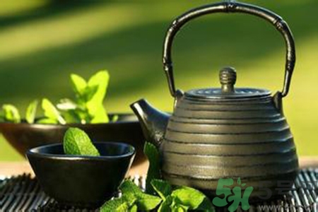 立秋喝什么茶？立秋喝什么茶養(yǎng)生？