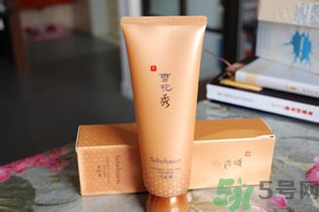 雪花秀撕拉面膜孕婦可以用嗎？雪花秀撕拉面膜孕婦用好不好？