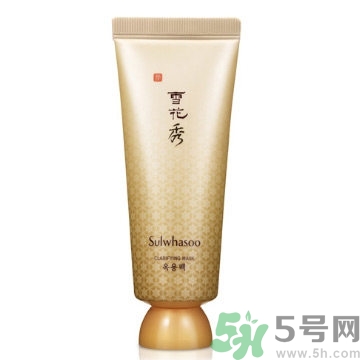 雪花秀撕拉面膜多久用一次？雪花秀撕拉面膜要敷多久？
