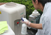 飲水機(jī)如何清洗？飲水機(jī)如何保養(yǎng)？