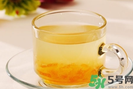 蜂蜜柚子茶什么時(shí)候喝？蜂蜜柚子茶怎么喝？