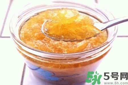 蜂蜜柚子茶什么時候喝？蜂蜜柚子茶怎么喝？