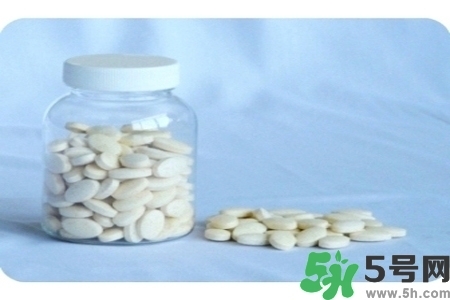 寶寶什么時(shí)候吃鈣片最好？
