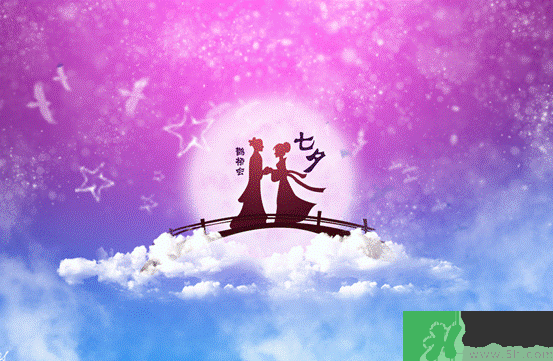 七夕女朋友不在身邊怎么辦？七夕女朋友不在身邊送什么禮物？