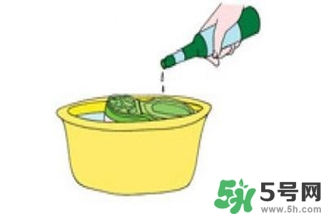 運動鞋怎么清洗？如何清洗運動鞋？
