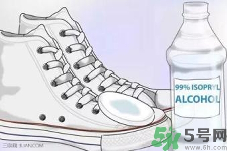 帆布鞋怎么洗？白色帆布鞋怎么洗？