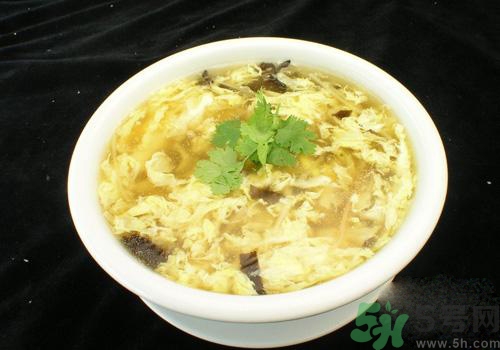 急性腸胃炎可以吃雞蛋嗎？ 急性腸胃炎不能吃什么？